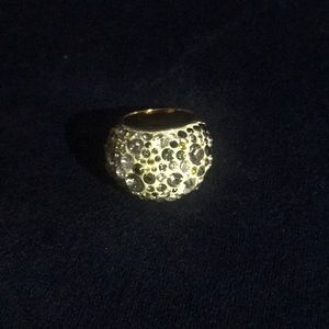 Authentic Swarovski Ring